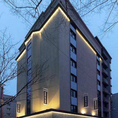 브라운 도트 호텔 센텀 부산광역시 외부 사진